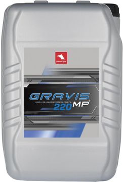 GRAVIS MP 220