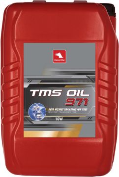 TMS OIL 971