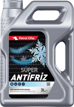 SUPER ANTIFRIZ