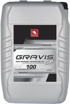 GRAVIS SP 100