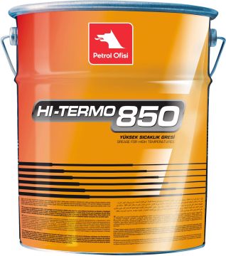 HI-TERMO 850