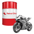 Моторные масла для мотоциклов