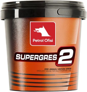 SUPER GRES 2  0,9 кг.