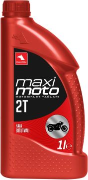 Maximoto 2T