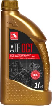 ATF DCT  1 л.