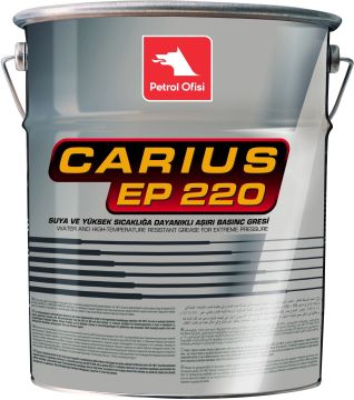 Carius EP 220