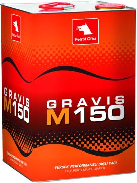 GRAVIS M 150