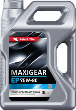 Maxigear EP 75W-80