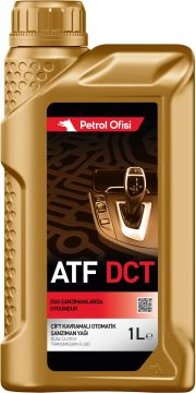 ATF DCT