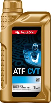 ATF CVT