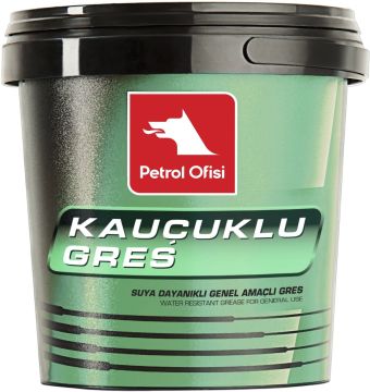 KAUCUKLU GRES 2  0,9 кг.