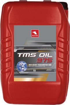 TMS OIL 975  17,5 кг.