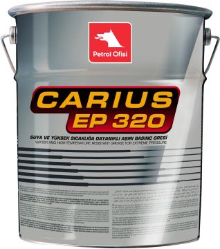 Carius EP 320