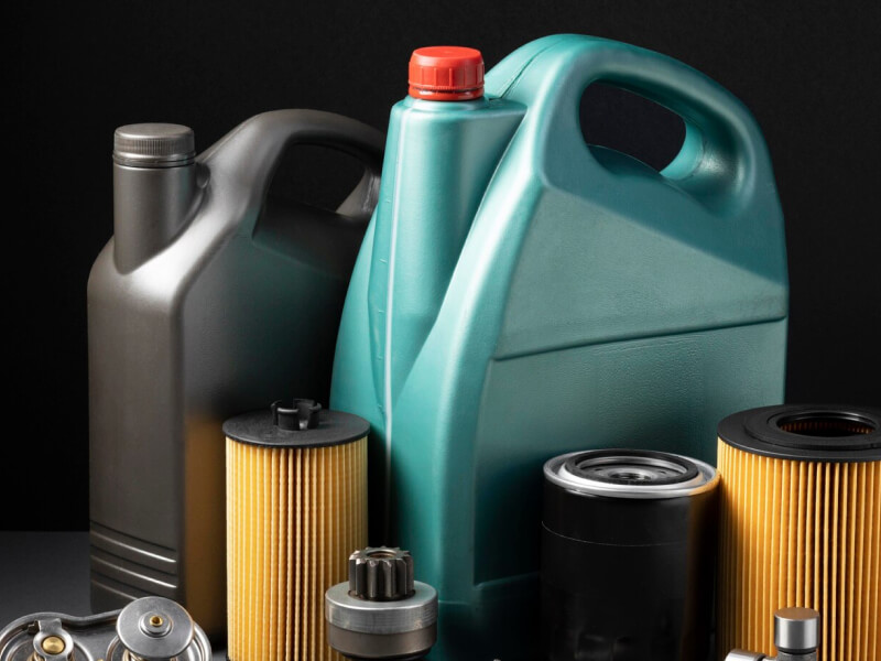 Код на канистре: расшифровываем маркировку моторного масла (SAE, API, ACEA)