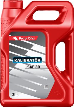 KALIBRATOR SAE 30