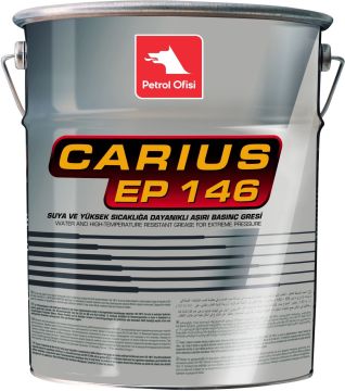 Carius EP 146  15 кг.