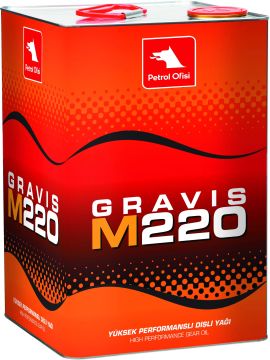 GRAVIS M 220