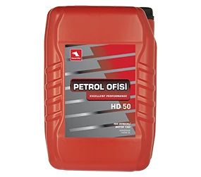 PETROL OFISI HD 50