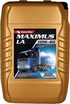 Maximus LA 10W-40