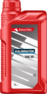 KALIBRATOR SAE 30  1 л.