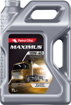 Maximus 10W-40