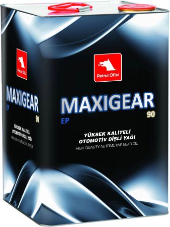 Maxigear EP 90  15 кг.