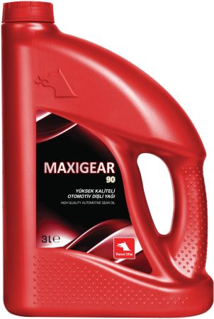 Maxigear 90  3 л.