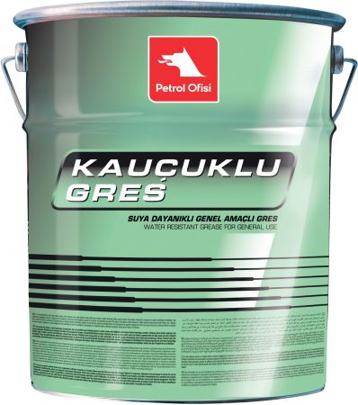 KAUCUKLU GRES