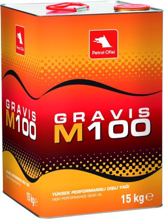 GRAVIS M 100  15 кг.