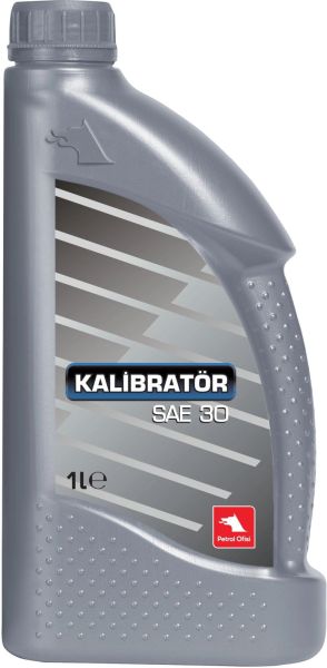 KALIBRATOR SAE 30  1 л.