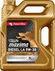 Maxima Diesel LA 5W-30  5 л.