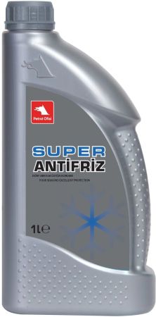 SUPER ANTIFRIZ  1 л.