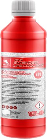 READY EXTENDED LIFE COOLANT -40C