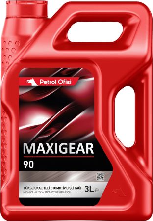 Maxigear 90