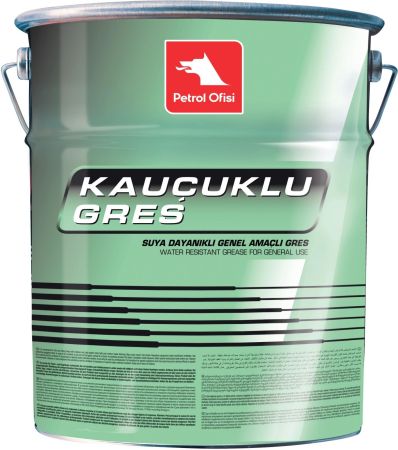 KAUCUKLU GRES 2  14 кг.