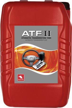 ATF II  17,5 кг.