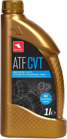 ATF CVT  1 л.