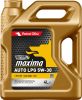 Maxima AUTO LPG 5W-30