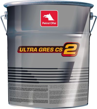 ULTRA GRES CS 2