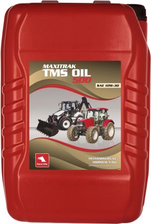 Maxitrak TMS OIL 500  17,5 кг.