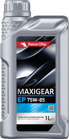 Maxigear EP 75W-85