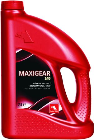 Maxigear 140  3 л.